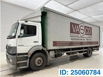Schuifzeilen vrachtwagen MERCEDES-BENZ Atego 1823