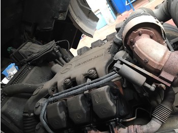 Motor Mercedes-Benz Complete motor OM501LA Motor compleet MB OM501LA: afbeelding 4 Motor Mercedes-Benz Complete motor OM501LA Motor compleet MB OM501LA: afbeelding 4