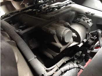 Motor Mercedes-Benz Complete motor OM501LA Motor compleet MB OM501LA: afbeelding 3 Motor Mercedes-Benz Complete motor OM501LA Motor compleet MB OM501LA: afbeelding 3