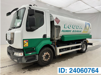Tankwagen RENAULT Midlum 240