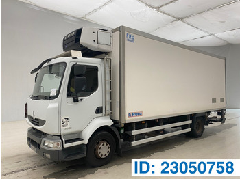 Koelwagen vrachtwagen RENAULT Midlum 300