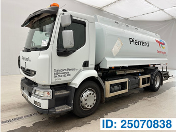 Tankwagen RENAULT Midlum 300