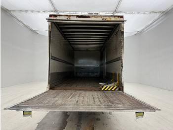 Bakwagen Renault Premium 240 DXi: afbeelding 5