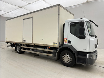 Bakwagen Renault Premium 240 DXi: afbeelding 3