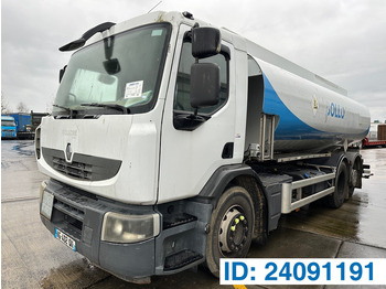 Tankwagen RENAULT Premium 320
