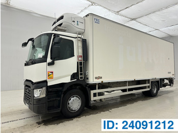 Koelwagen vrachtwagen RENAULT T 380
