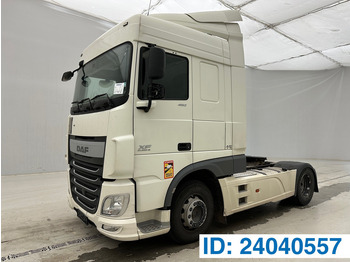 Trekker DAF XF 460