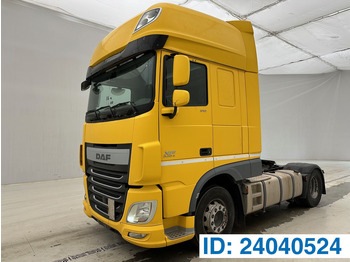 Trekker DAF XF 510