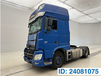 Trekker DAF XF 510