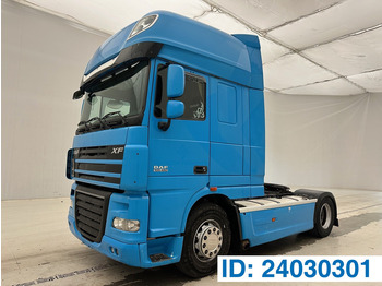 Trekker DAF XF 105 460