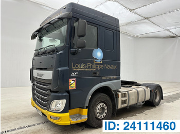 Trekker DAF XF 106 510