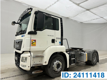 Trekker MAN TGS 18.440