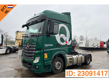 Trekker MERCEDES-BENZ Actros 1845