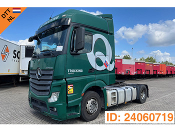 Trekker MERCEDES-BENZ Actros 1845