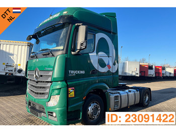 Trekker MERCEDES-BENZ Actros 1845
