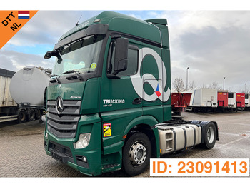 Trekker MERCEDES-BENZ Actros 1845