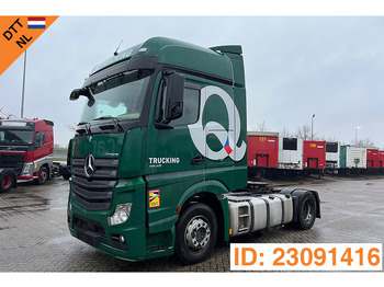 Trekker MERCEDES-BENZ Actros 1845