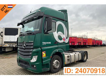 Trekker MERCEDES-BENZ Actros 1845