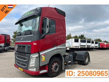 Trekker VOLVO FH 420