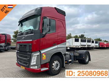 Trekker VOLVO FH 420