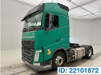 Trekker VOLVO FH 460
