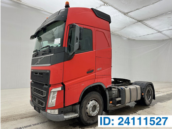 Trekker VOLVO FH 460