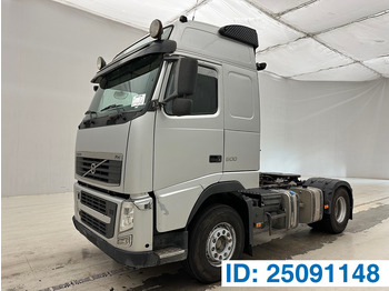 Trekker VOLVO FH 500