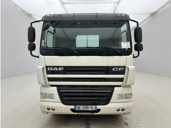 Trekker DAF CF85.410: afbeelding 2