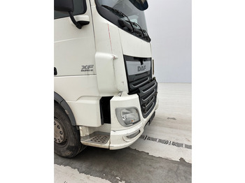 Trekker DAF XF 460 Super Space Cab*: afbeelding 4