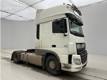 Trekker DAF XF 460 Super Space Cab*: afbeelding 3
