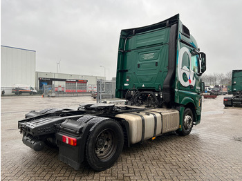 Trekker Mercedes-Benz Actros 1845 BigSpace: afbeelding 4