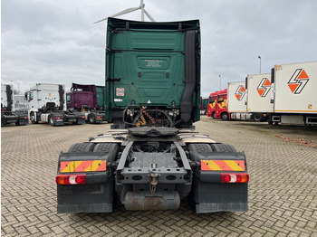 Trekker Mercedes-Benz Actros 1845 Bigspace*: afbeelding 5
