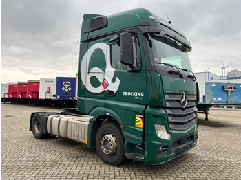 Trekker Mercedes-Benz Actros 1845 Bigspace*: afbeelding 3