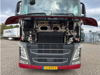 Trekker Volvo FH 420 Globetrotter - ADR: afbeelding 4