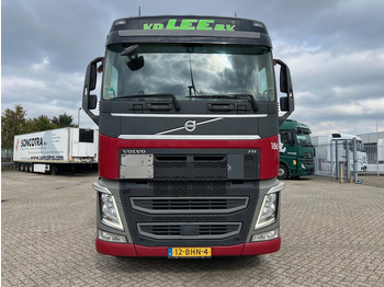Trekker Volvo FH 420 Globetrotter - ADR: afbeelding 2