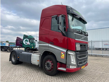 Trekker Volvo FH 420 Globetrotter - ADR: afbeelding 3