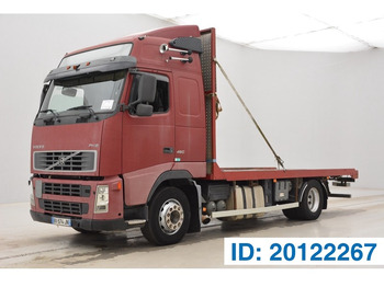 Vrachtwagen met open laadbak VOLVO FH12 460