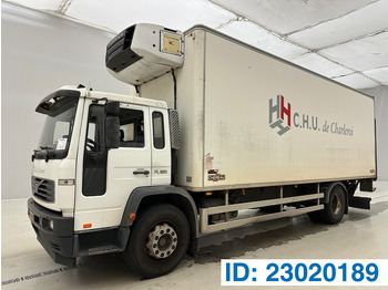 Koelwagen vrachtwagen VOLVO FL 220