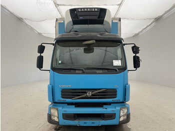 Koelwagen vrachtwagen Volvo FL 260 - 4x2: afbeelding 2