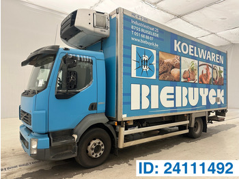 Koelwagen vrachtwagen VOLVO FL 260