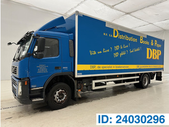 Bakwagen VOLVO FM 300