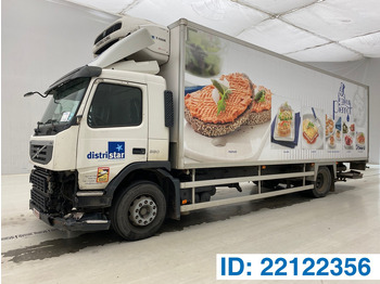 Koelwagen vrachtwagen VOLVO FM 330