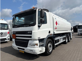 Tankwagen DAF CF 85 360