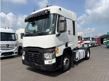 Trekker RENAULT T 460