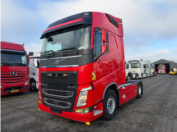 Trekker VOLVO FH 460
