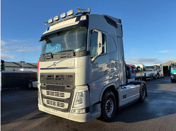 Trekker VOLVO FH 500