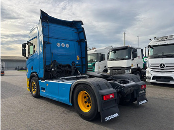 Trekker Scania R410 Euro 6 Retarder: afbeelding 3