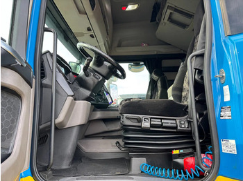 Trekker Scania R410 Euro 6 Retarder: afbeelding 5