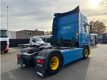 Trekker Scania R410 Euro 6 Retarder: afbeelding 4