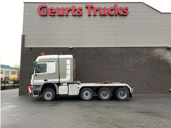 Trekker MERCEDES-BENZ Actros
